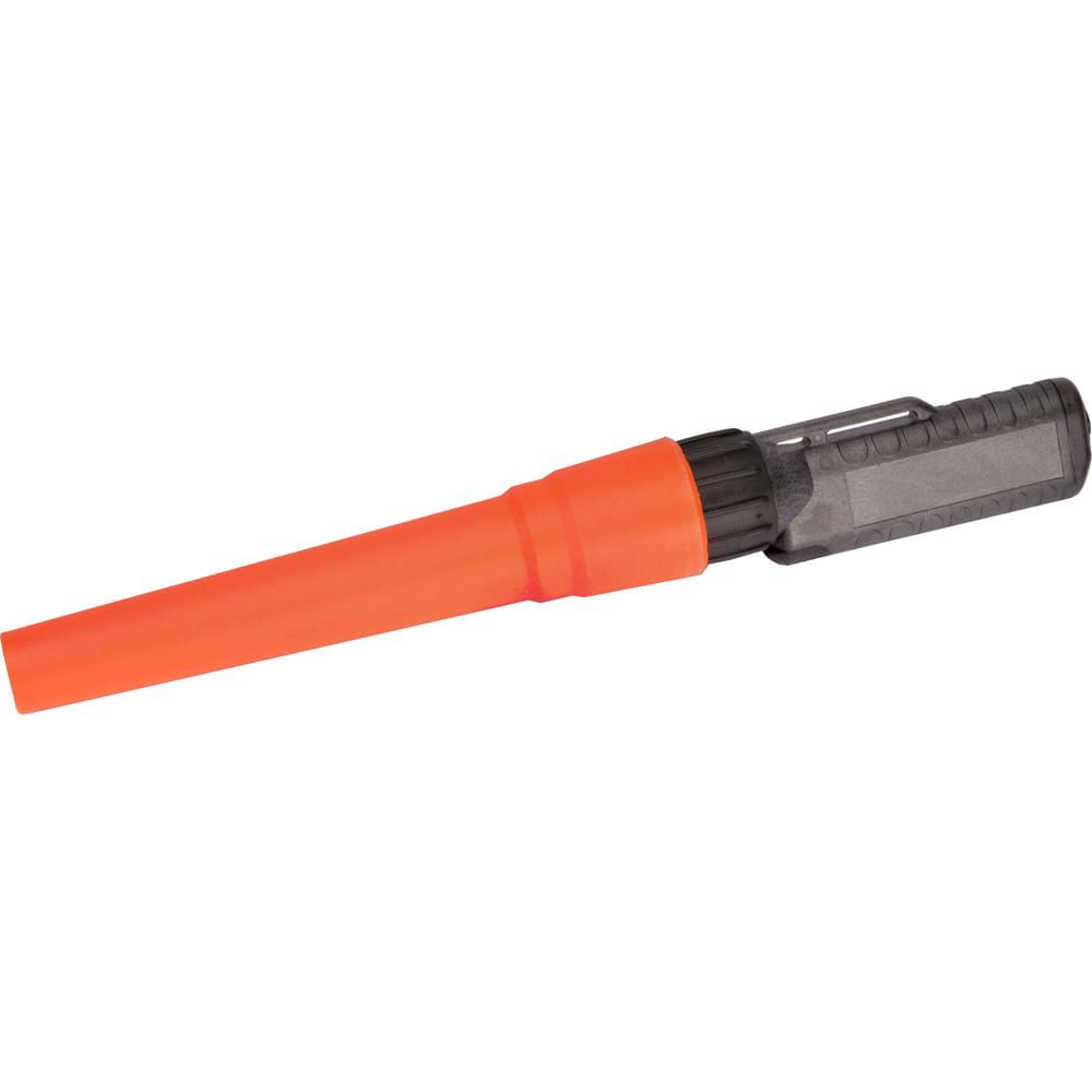 Bastón de Tráfico Underwater Kinetics para 3AA CPO1, 4AA eLED ZOOM1 y Más (Naranja) - Alta Visibilid 1692172-REG Bastón de Tráfico Underwater Kinetics para 3AA CPO1, 4AA eLED ZOOM1 y Más (Naranja) - Alta Visibilid 1692172-REG