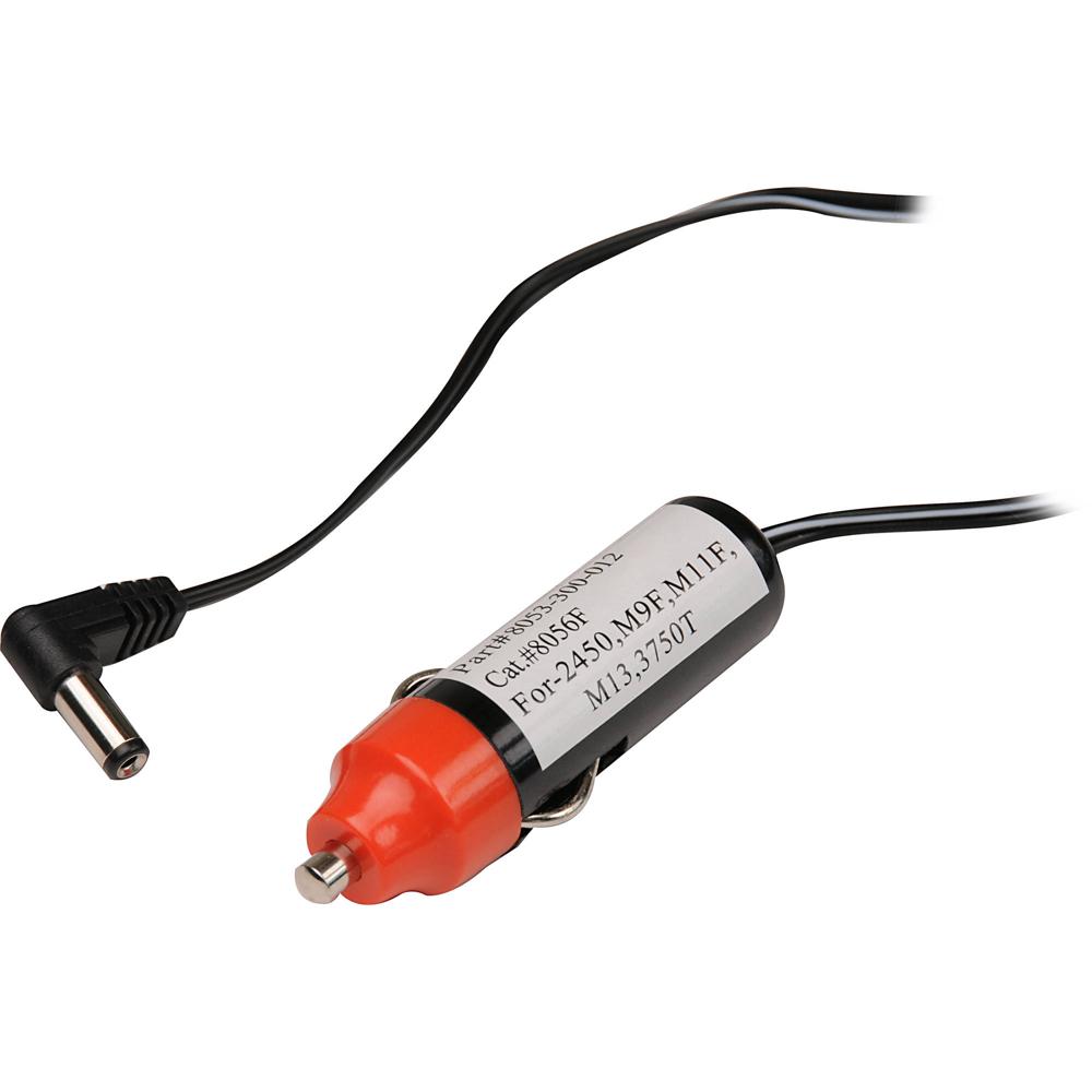 Cargador Rápido Pelican 12V para Linternas Recargables M9, M11, M13 y Big Ed 424896-REG Cargador Rápido Pelican 12V para Linternas Recargables M9, M11, M13 y Big Ed 424896-REG