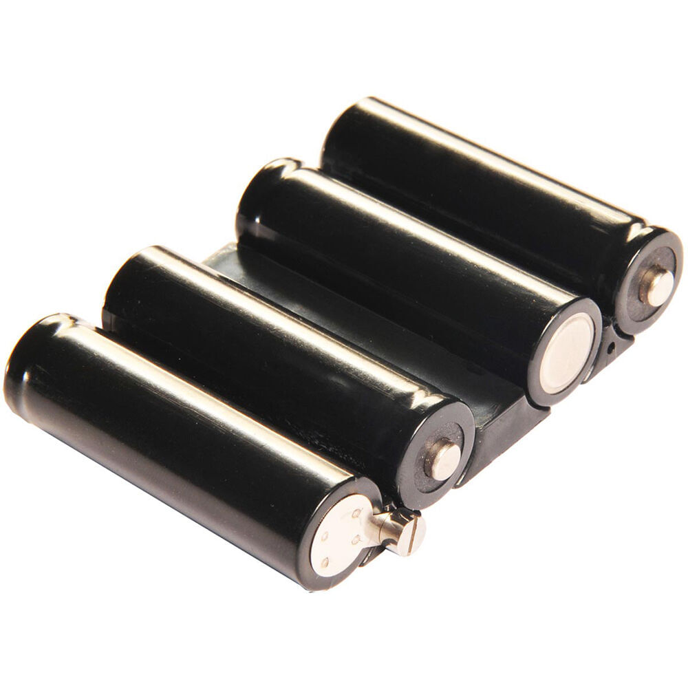 Batería NiMH Pelican 3769 para Linterna LED 3765 - Compatible con Linterna Recargable de Ángulo Rect 1676724-REG Batería NiMH Pelican 3769 para Linterna LED 3765 - Compatible con Linterna Recargable de Ángulo Rect 1676724-REG