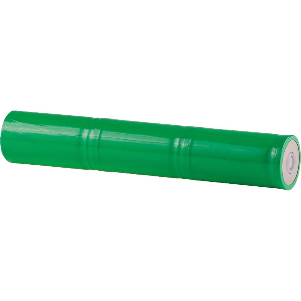 Batería Recargable de Níquel Metal Hidruro para Linternas LED Serie NSR-9850 de Nightstick (Verde) - 1509004-REG Batería Recargable de Níquel Metal Hidruro para Linternas LED Serie NSR-9850 de Nightstick (Verde) - 1509004-REG