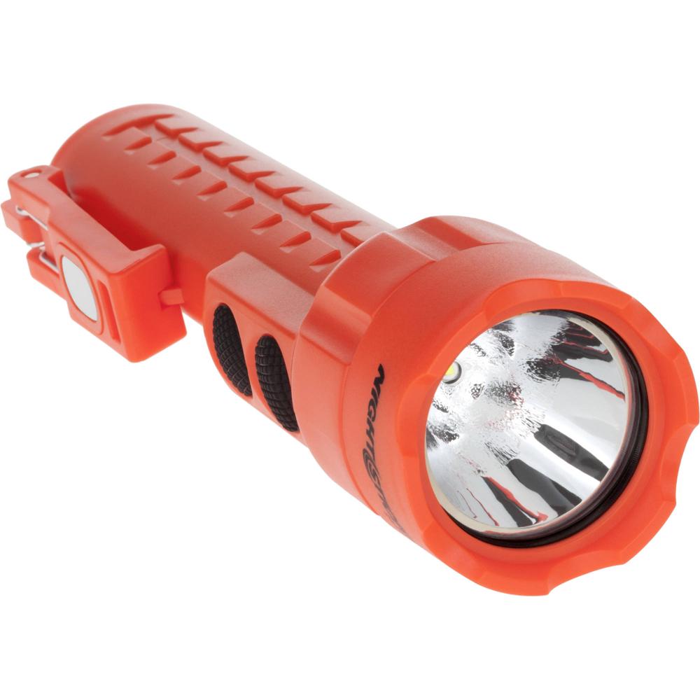 Linterna LED Multiusos Nightstick NSP-2422R (Roja) - 130 Lúmenes, Impermeable, Resistente a Impactos 1450845-REG Linterna LED Multiusos Nightstick NSP-2422R (Roja) - 130 Lúmenes, Impermeable, Resistente a Impactos 1450845-REG