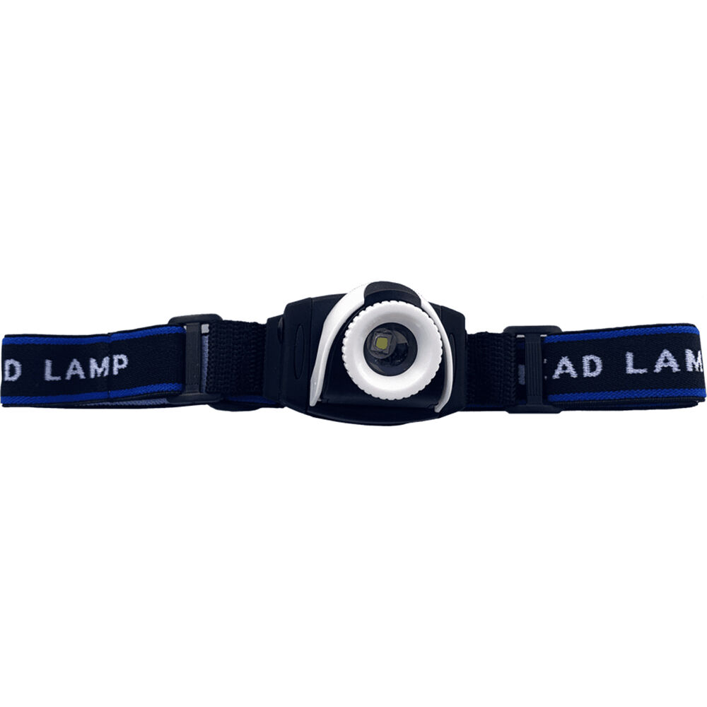 Osprey Global 320-Lumen LED Headlamp - Linterna Frontal con Bombilla LED Cree de 5W Enfocable y Regu 1803310-REG Osprey Global 320-Lumen LED Headlamp - Linterna Frontal con Bombilla LED Cree de 5W Enfocable y Regu 1803310-REG