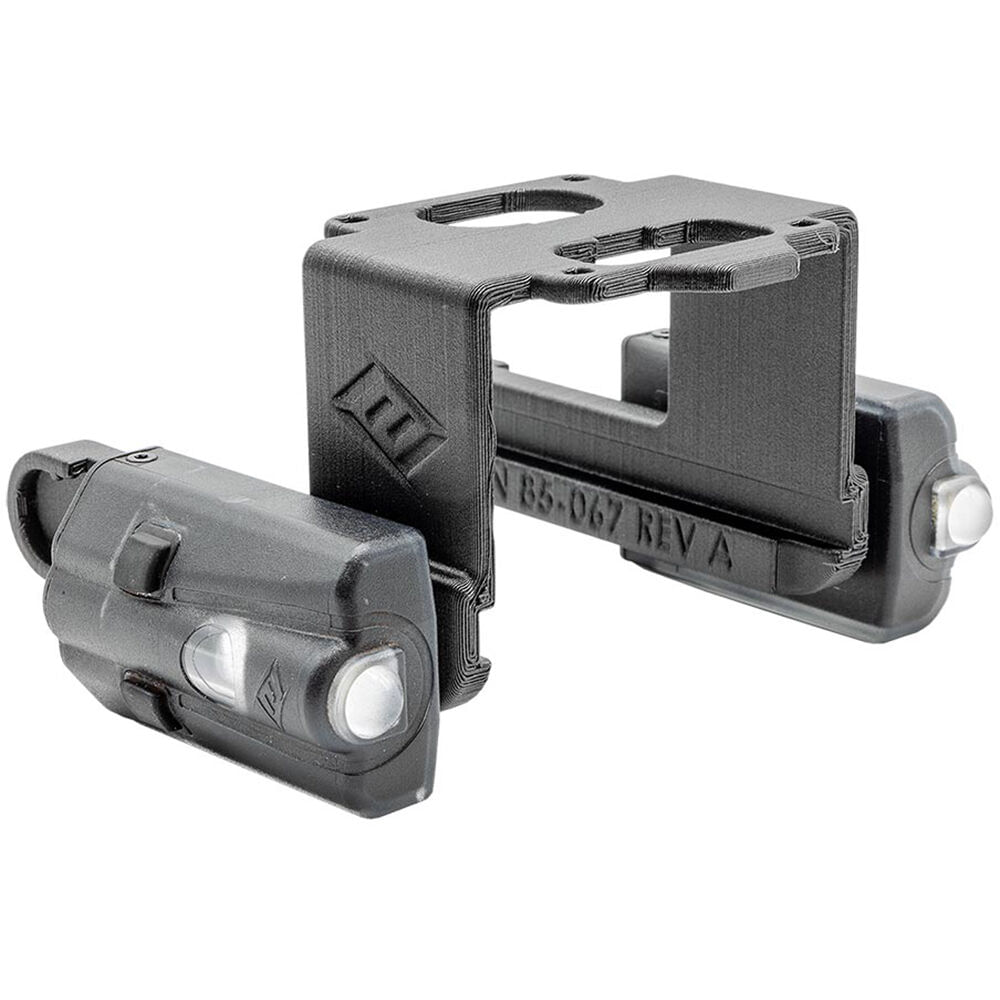 Sistema de Iluminación FoxFury D3060-TC para Drone Skydio X2 - 2 Luces LED Duales, 200 Lúmenes, 3 Ho 1823215-REG Sistema de Iluminación FoxFury D3060-TC para Drone Skydio X2 - 2 Luces LED Duales, 200 Lúmenes, 3 Ho 1823215-REG