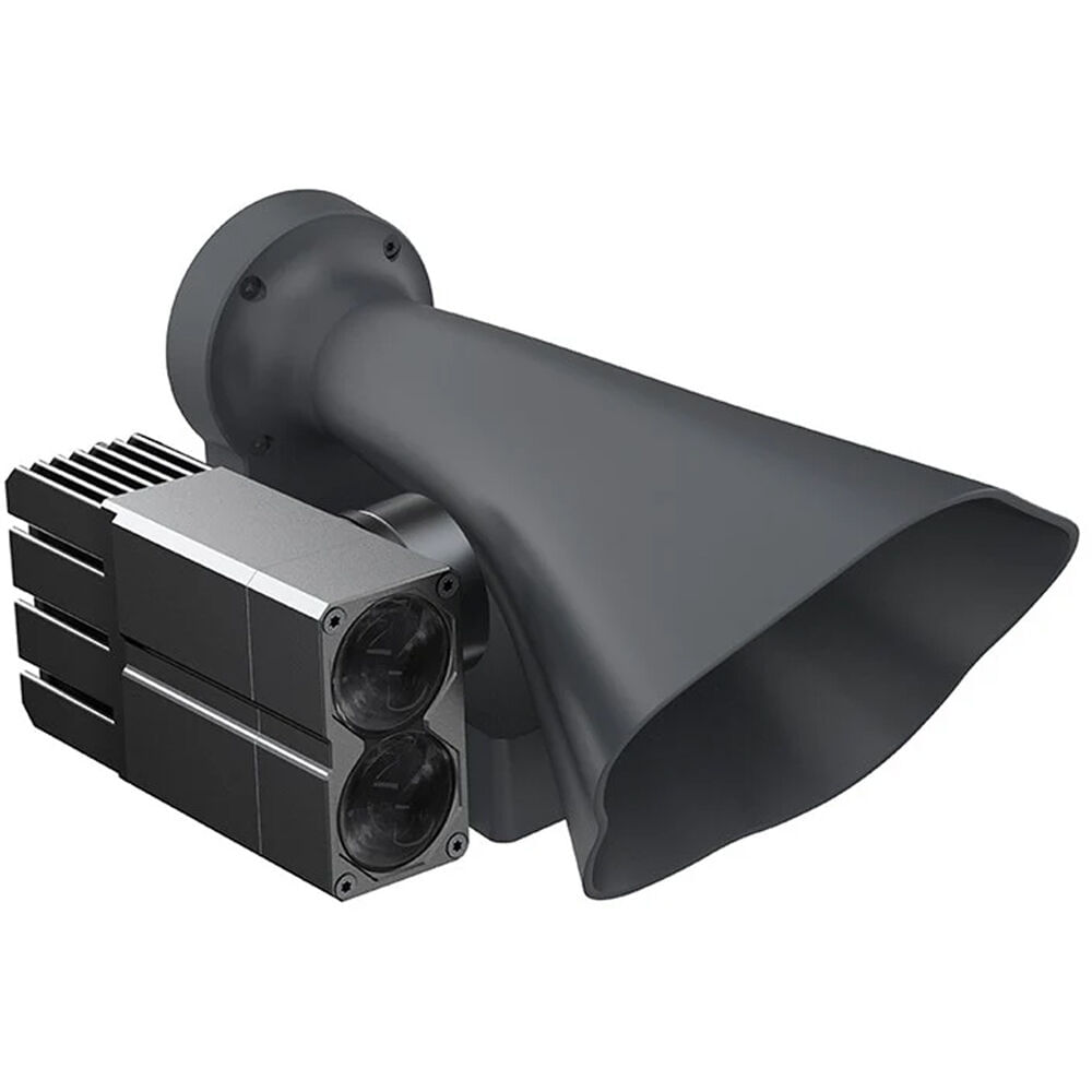 Sistema de Búsqueda y Transmisión CZI LP12 para Drones DJI Matrice 30: Iluminación Efectiva, Control 1814930-REG Sistema de Búsqueda y Transmisión CZI LP12 para Drones DJI Matrice 30: Iluminación Efectiva, Control 1814930-REG