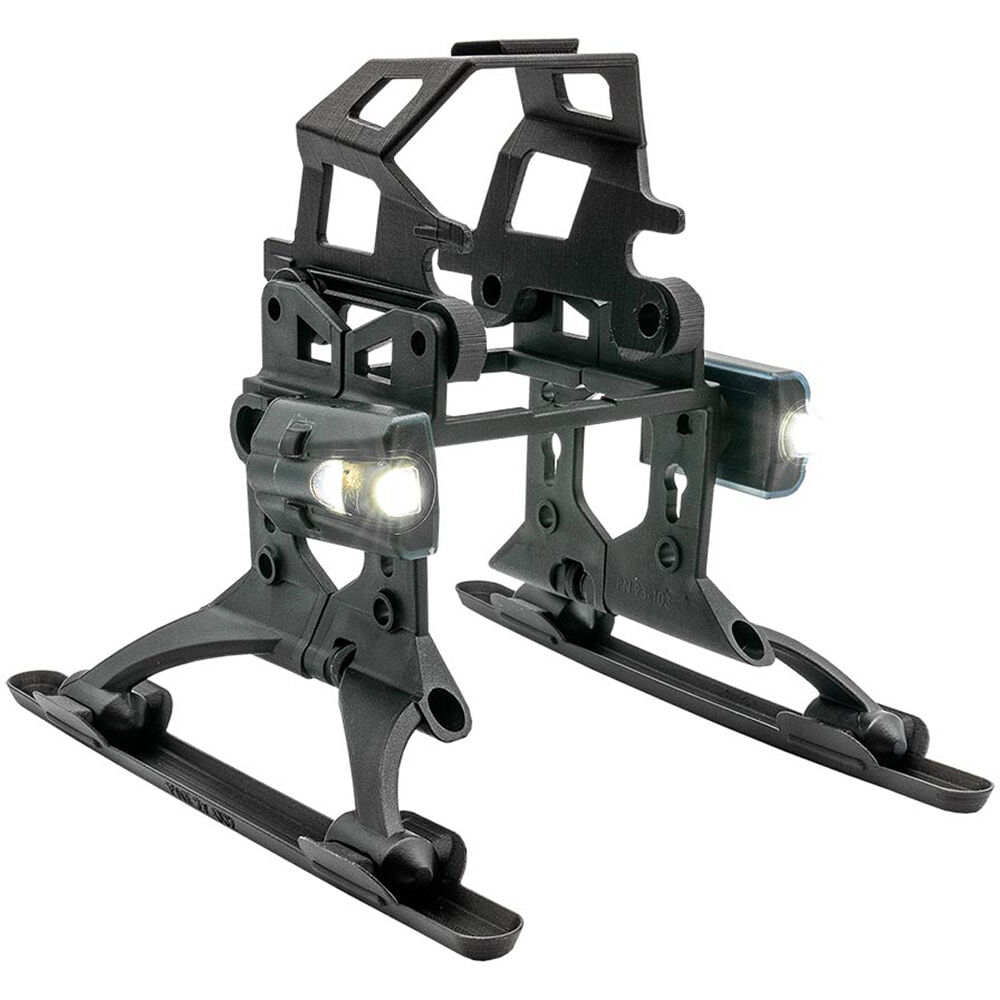 Sistema de Iluminación FoxFury EXOLANDER D3060-TC para Drones DJI Mavic 3 - Ideal para Terreno Rugos 1807570-REG Sistema de Iluminación FoxFury EXOLANDER D3060-TC para Drones DJI Mavic 3 - Ideal para Terreno Rugos 1807570-REG