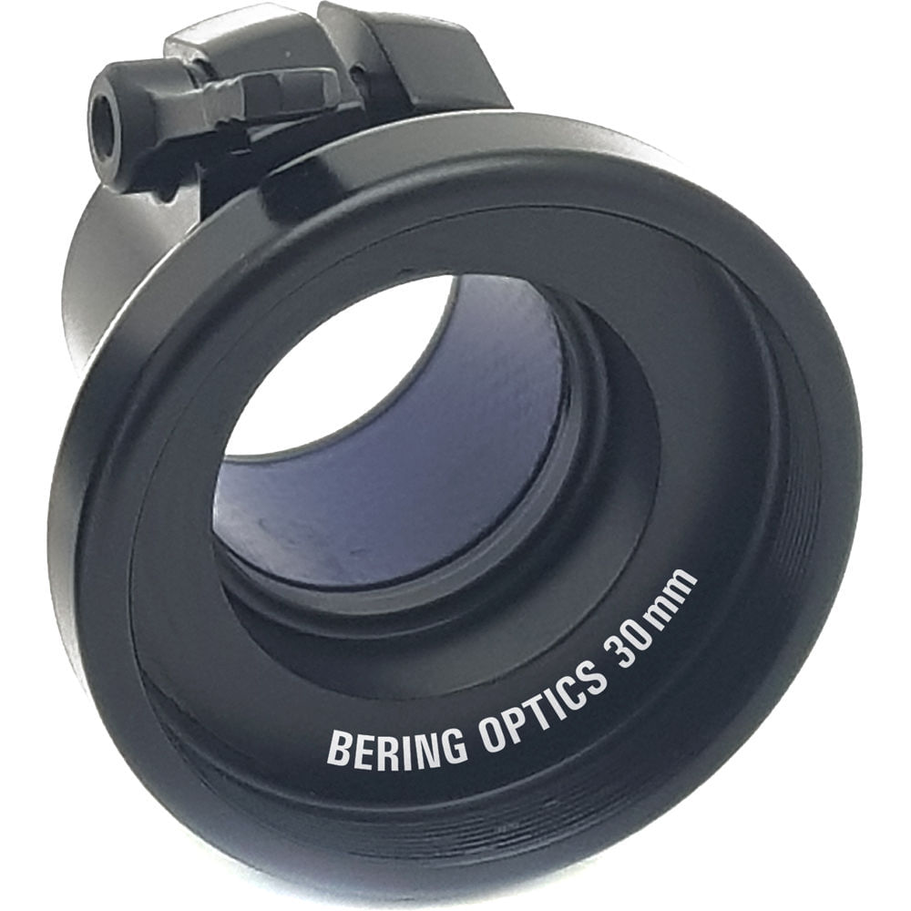 Adaptador de Acoplamiento Bering Optics para Lanzador BEAST C-336 Térmico (30mm) - Compatible con Ca 1393609-REG Adaptador de Acoplamiento Bering Optics para Lanzador BEAST C-336 Térmico (30mm) - Compatible con Ca 1393609-REG