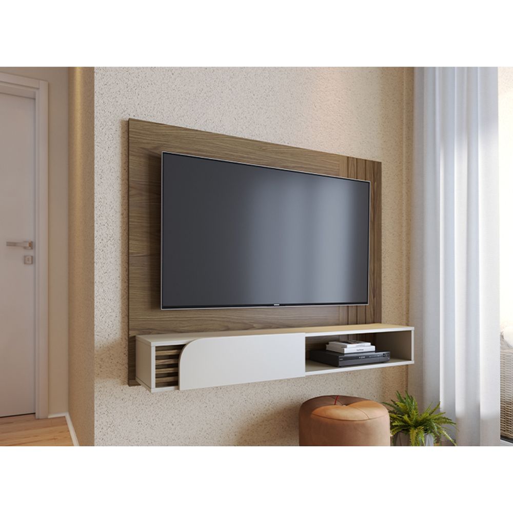 Centro de Entretenimiento Panel Osaka Almendra Centro de Entretenimiento Panel Osaka Almendra