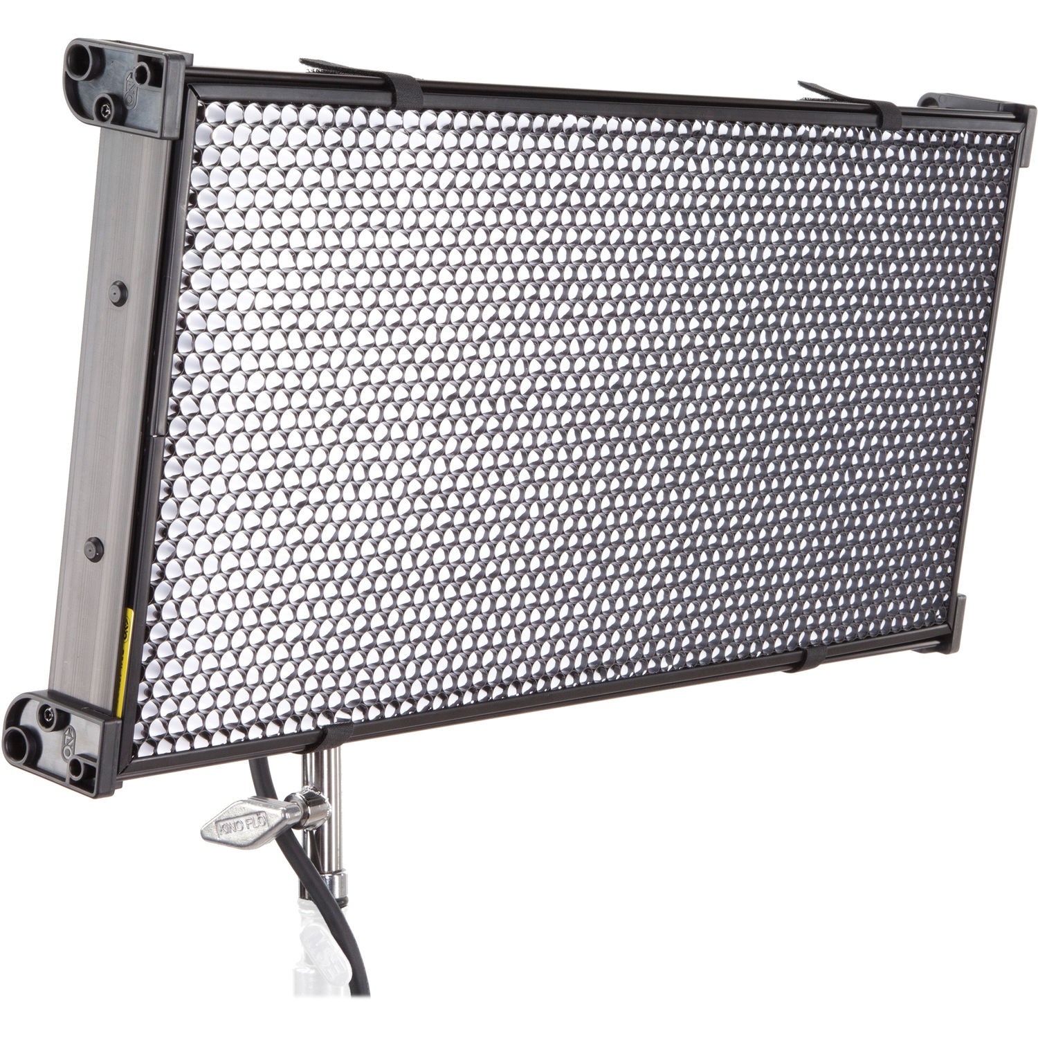 Panel Led Dmx Kino Flo Diva Lite 21 Montaje Central