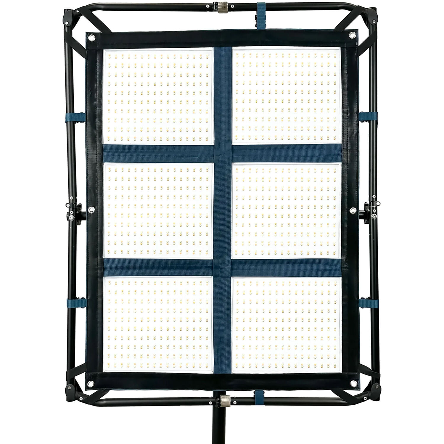 Litecloth 3.0 Rgb Led Flexible Mat V Mount Intellytech Mega 6Fc