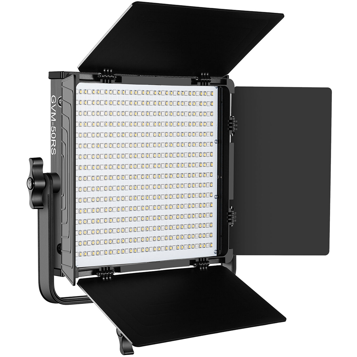 Panel de Luz Led Rgb Gvm 50Rs