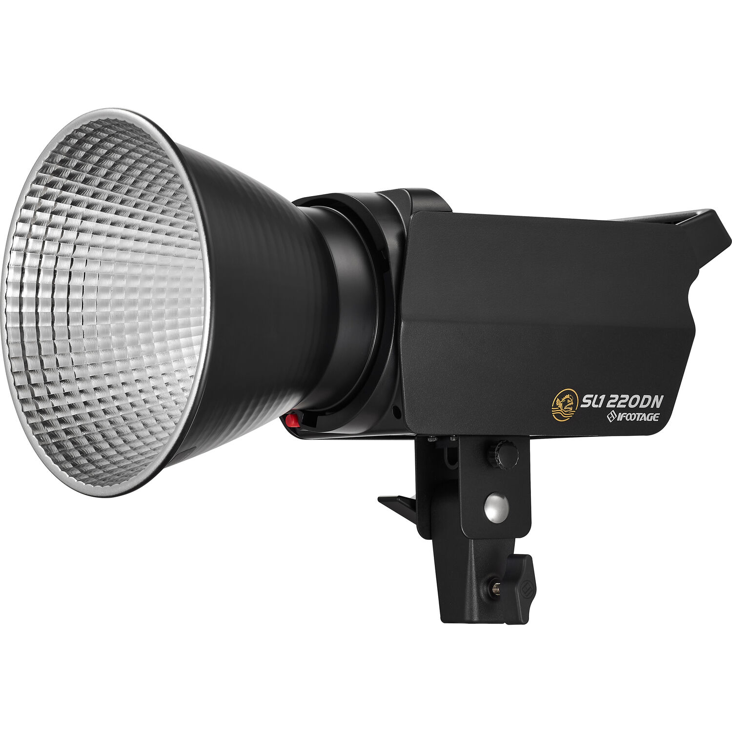 Luz Led de Luz Diurna Ifootage Sl1 220Dn