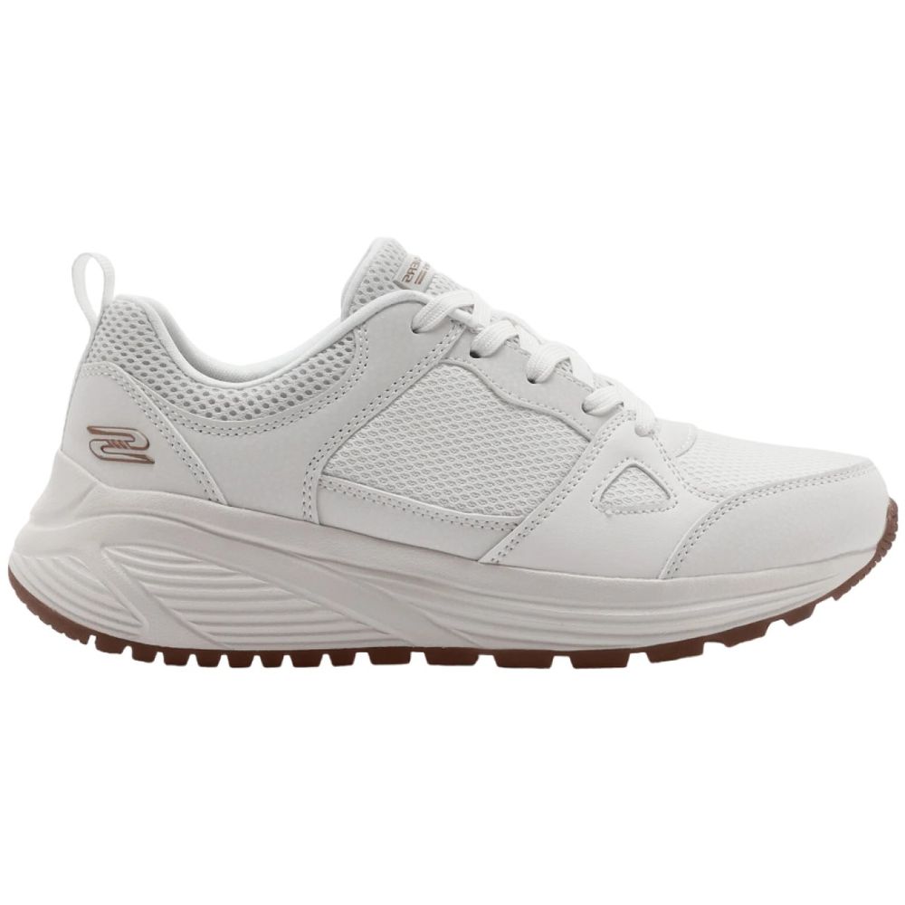 Zapatilla Urbanas Skechers Sparrow 20-Retro Clean para Mujer Blanco Talla 38 Zapatilla Urbanas Skechers Sparrow 20-Retro Clean para Mujer Blanco Talla 38