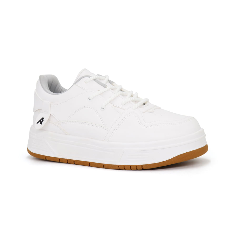 Zapatilla Urbana Para Mujer ARIANA CP24I2-310 Blanco Zapatillas Urabanas Para Mujer ARIANA CP24I2-310 Blanco 37 Zapatilla Urbana Para Mujer ARIANA CP24I2-310 Blanco Zapatillas Urabanas Para Mujer ARIANA CP24I2-310 Blanco 37