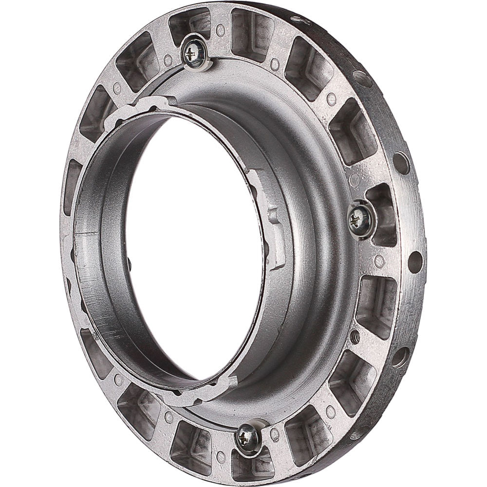 Anillo de Velocidad Phottix para Cabezas de Flash Multiblitz - Resistente y Duradero, Construcción M 1282111-REG Anillo de Velocidad Phottix para Cabezas de Flash Multiblitz - Resistente y Duradero, Construcción M 1282111-REG