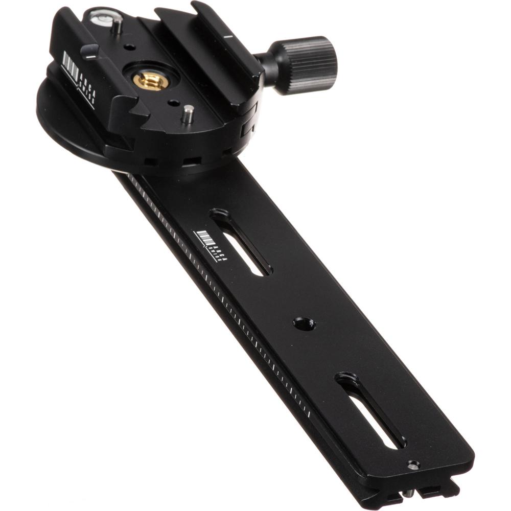 Arca-Swiss nodalSet for monoball Classic Systems 1029582-REG Arca-Swiss nodalSet for monoball Classic Systems 1029582-REG