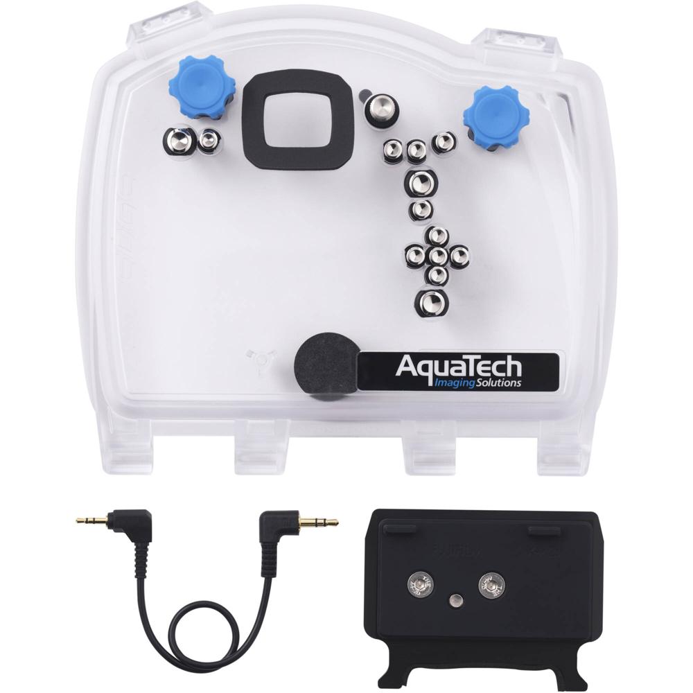 AQUATECH EDGE FUJIFILM X-H2S Conversion Kit 1726180-REG AQUATECH EDGE FUJIFILM X-H2S Conversion Kit 1726180-REG