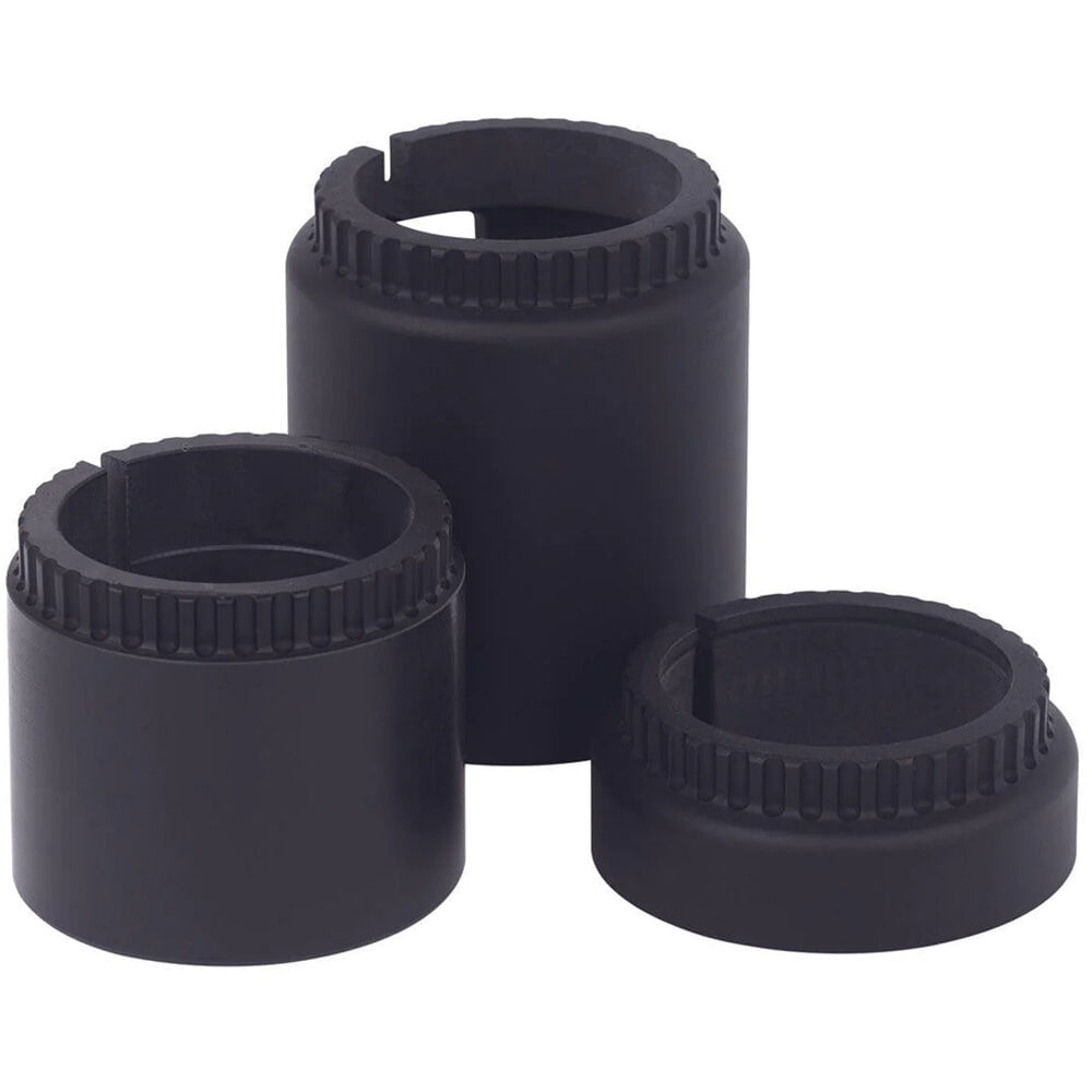 AQUATECH Zoom Gear for FUJIFILM XF 16-55mm f/2.8 R LM WR 1747210-REG AQUATECH Zoom Gear for FUJIFILM XF 16-55mm f/2.8 R LM WR 1747210-REG