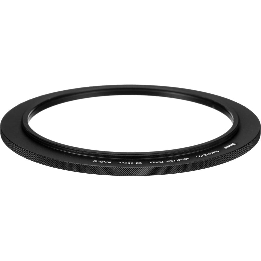 Anillo de Adaptador Magnético Kase para Filtros Magnéticos Wolverine (de 82 a 95mm) 1512733-REG Anillo de Adaptador Magnético Kase para Filtros Magnéticos Wolverine (de 82 a 95mm) 1512733-REG