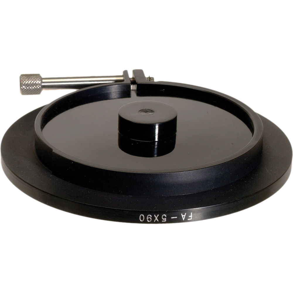 Anillo de Adaptación Century Precision Optics FA-5X90 de 90mm (Slip-On) - para Lente Adaptador Super 77523-REG Anillo de Adaptación Century Precision Optics FA-5X90 de 90mm (Slip-On) - para Lente Adaptador Super 77523-REG