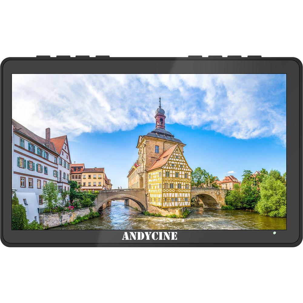 ANDYCINE A6 Max Monitor HDMI de 6 ANDYCINE A6 Max Monitor HDMI de 6