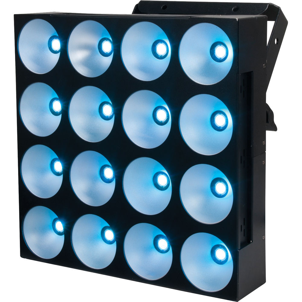 American DJ Dotz Matrix Wash / Blinder Fixture con Tecnología LED COB 1003794-REG American DJ Dotz Matrix Wash / Blinder Fixture con Tecnología LED COB 1003794-REG