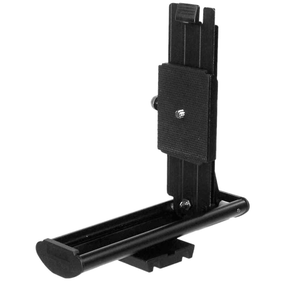 ALZO Flipper para Cámara Digital: Rotación Rápida de 90° para Trípodes 1237099-REG ALZO Flipper para Cámara Digital: Rotación Rápida de 90° para Trípodes 1237099-REG