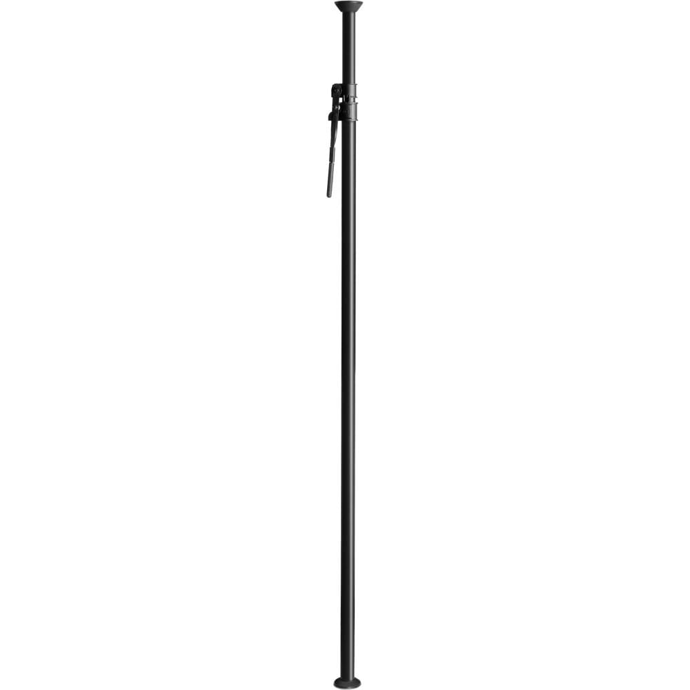 Polo Telescópico Gravity Stands VARI-POLE con Longitud Ajustable de 6.9 a 12.1', Extremos de Goma pa 1522247-REG Polo Telescópico Gravity Stands VARI-POLE con Longitud Ajustable de 6.9 a 12.1', Extremos de Goma pa 1522247-REG