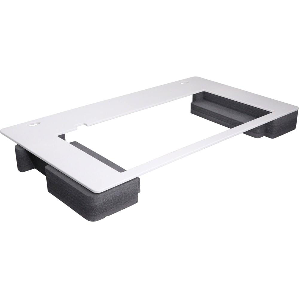 ProX DJ Control Tower Face Plate de Reemplazo para Pioneer DDJSZ (Blanco) - Madera Contrachapada Cor 1752106-REG ProX DJ Control Tower Face Plate de Reemplazo para Pioneer DDJSZ (Blanco) - Madera Contrachapada Cor 1752106-REG