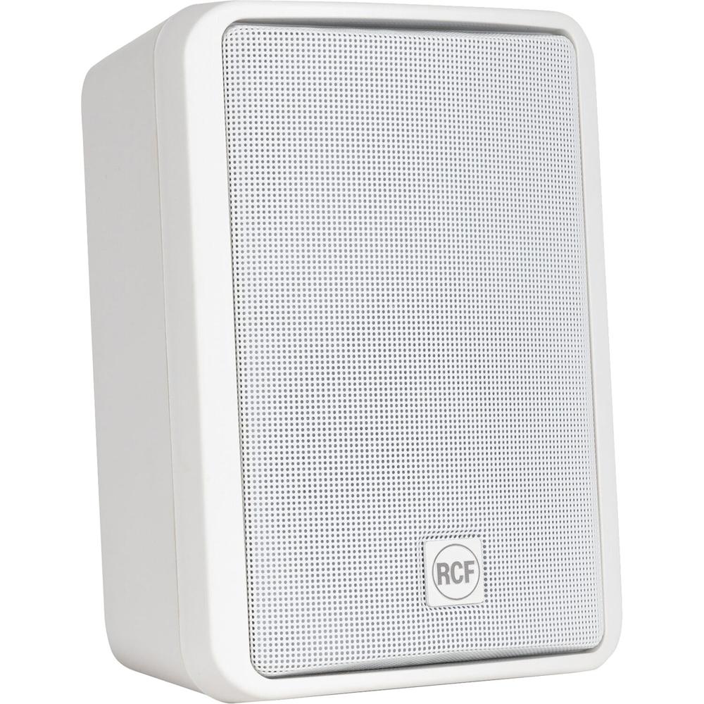 RCF MR 40T Altavoz Pasivo de 2 Vías de 4 RCF MR 40T Altavoz Pasivo de 2 Vías de 4