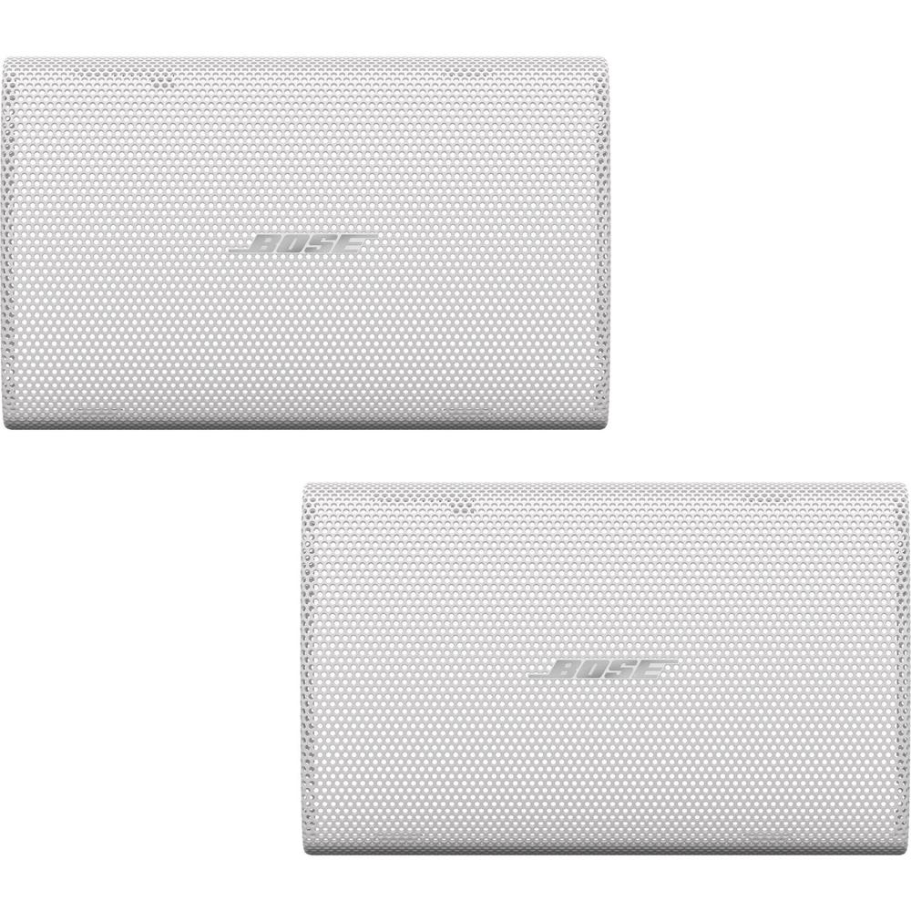 Rejilla de Aluminio Profesional Bose para Altavoz FreeSpace FS2SE (Par, Blanco) - Rejilla Dedicada 1580676-REG Rejilla de Aluminio Profesional Bose para Altavoz FreeSpace FS2SE (Par, Blanco) - Rejilla Dedicada 1580676-REG