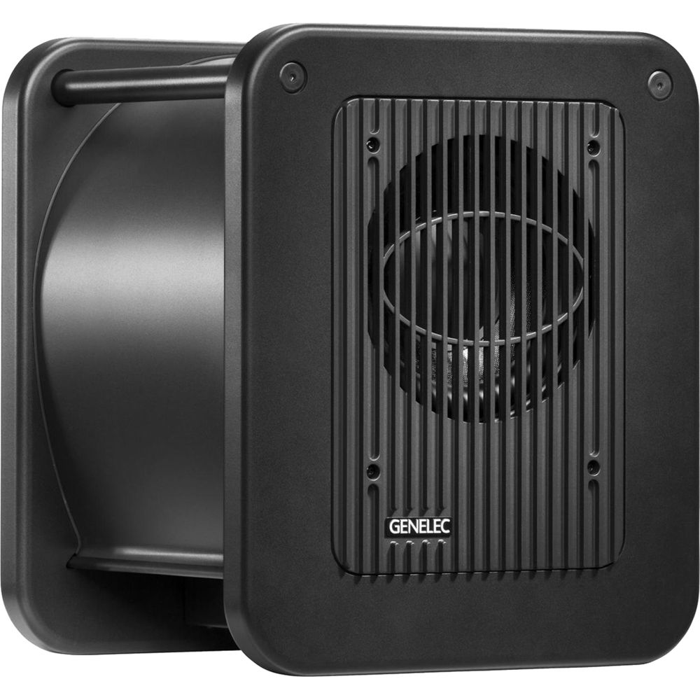 Genelec 7350A SAM Subwoofer de Estudio 150W 8 Genelec 7350A SAM Subwoofer de Estudio 150W 8