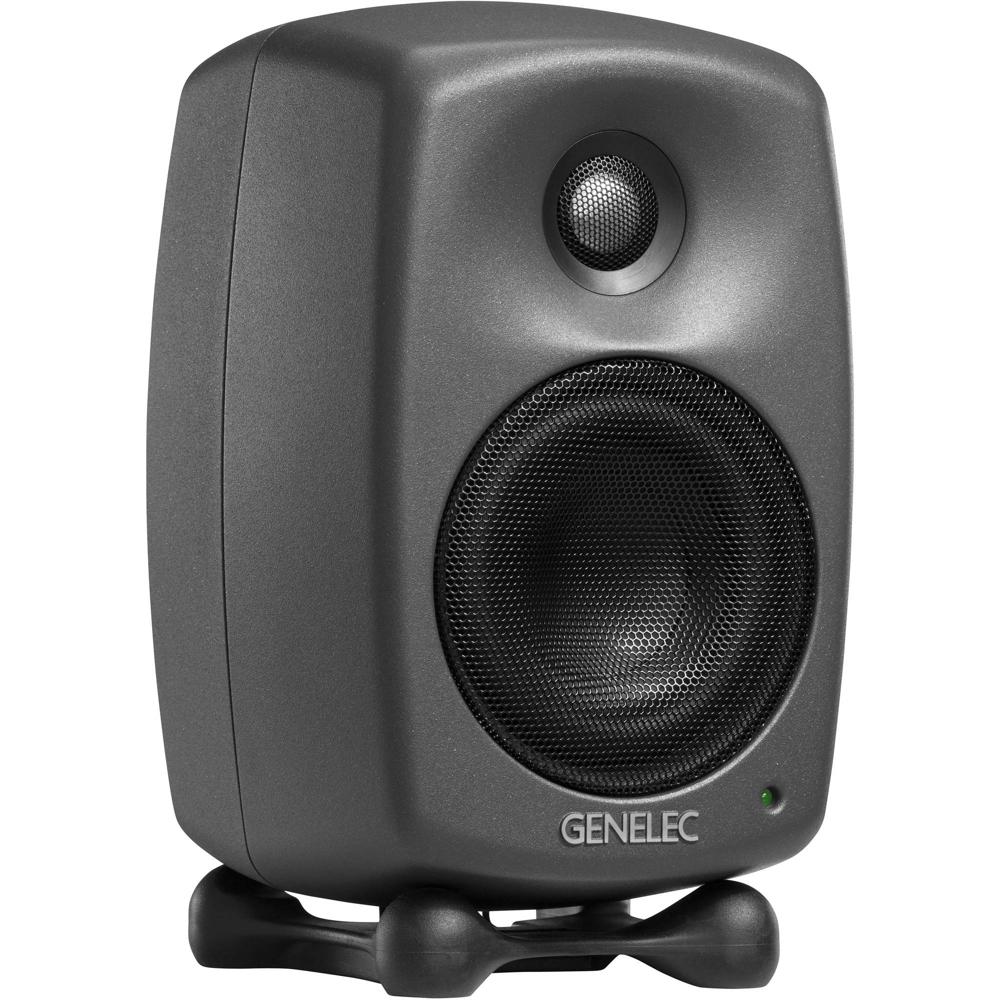Genelec 8320A SAM Monitor Activo de Estudio 4 Genelec 8320A SAM Monitor Activo de Estudio 4