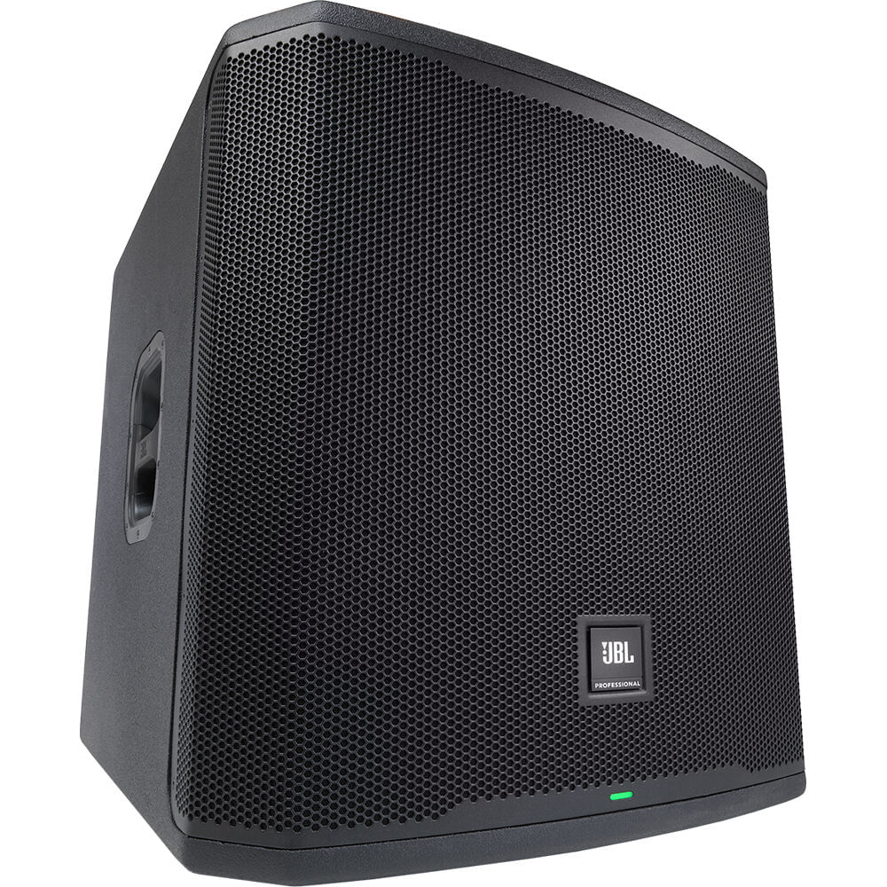 JBL PRX918XLF Subwoofer Profesional de 18 JBL PRX918XLF Subwoofer Profesional de 18