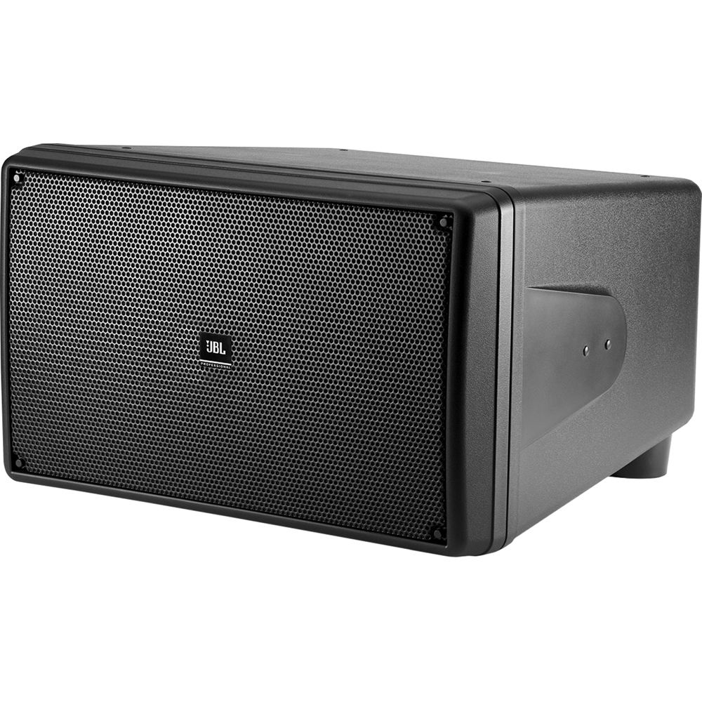 JBL Professional Series Control SB2210 Subwoofer Doble de 10 JBL Professional Series Control SB2210 Subwoofer Doble de 10
