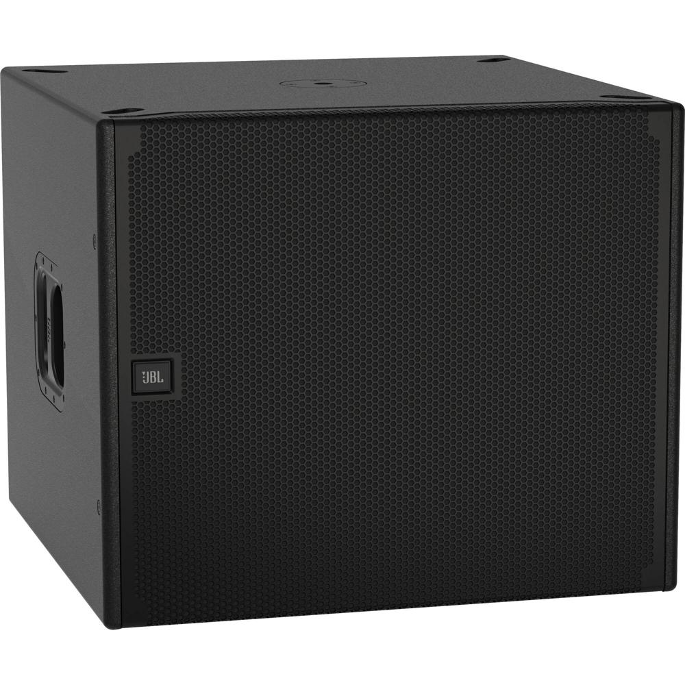 JBL SRX918S Subwoofer Activo de 18 JBL SRX918S Subwoofer Activo de 18