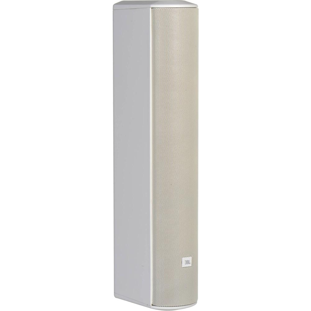 JBL CBT 50LA-1-WH Altavoz de Columna Line Array (Blanco) - 8 x 2 JBL CBT 50LA-1-WH Altavoz de Columna Line Array (Blanco) - 8 x 2
