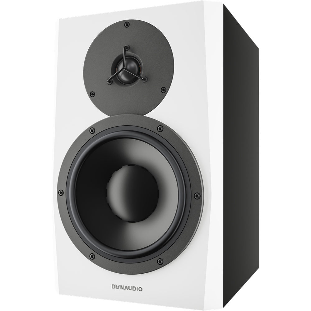 Dynaudio Acoustics LYD 8 Monitor de Estudio 8 Dynaudio Acoustics LYD 8 Monitor de Estudio 8