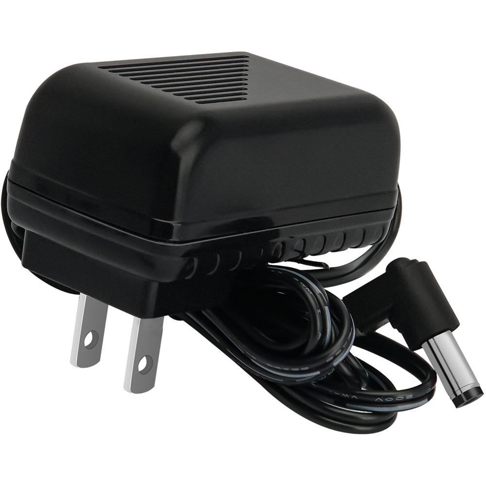 Adaptador de Alimentación ANDYCINE 12 VDC 1.2A para Cámaras/Monitores/Luces - Diámetro Estándar de 2 1713028-REG Adaptador de Alimentación ANDYCINE 12 VDC 1.2A para Cámaras/Monitores/Luces - Diámetro Estándar de 2 1713028-REG