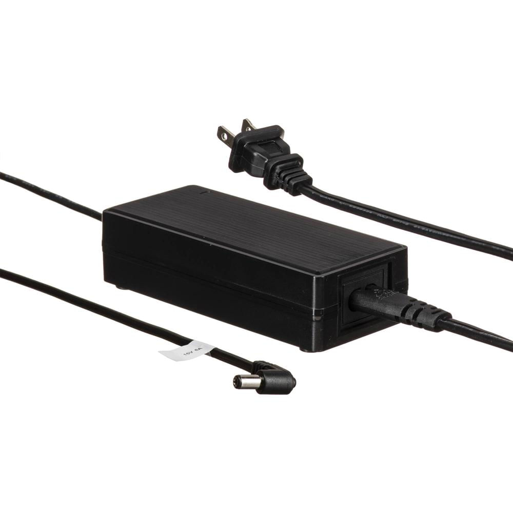 Adaptador de Alimentación Nanlite para Pavotube 30C - 100 a 240 VAC, 50/60 Hz 1590532-REG Adaptador de Alimentación Nanlite para Pavotube 30C - 100 a 240 VAC, 50/60 Hz 1590532-REG