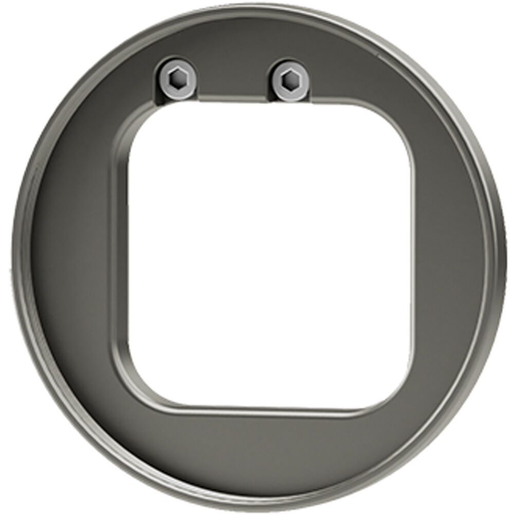 Adaptador de Anillo para Filtro de 52mm Tilta para GoPro HERO11 (Gris Titanio) 1746016-REG Adaptador de Anillo para Filtro de 52mm Tilta para GoPro HERO11 (Gris Titanio) 1746016-REG