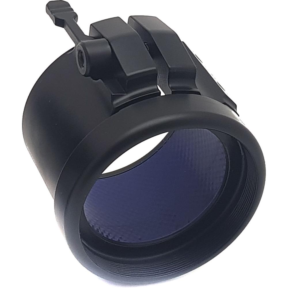 Adaptador de Acoplamiento Bering Optics para Lanzador para BEAST C-336 Clip-On Térmico (50mm) - Comp 1393615-REG Adaptador de Acoplamiento Bering Optics para Lanzador para BEAST C-336 Clip-On Térmico (50mm) - Comp 1393615-REG