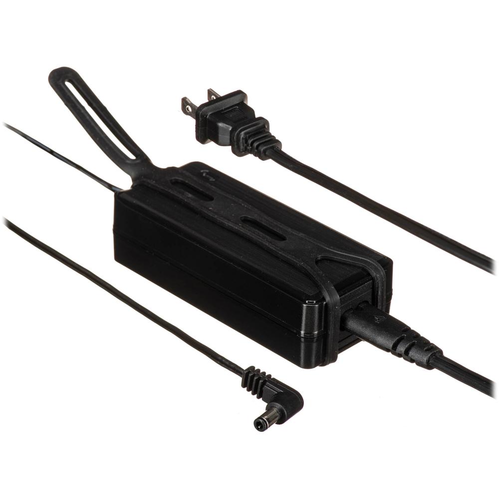 Adaptador de Alimentación Nanlite para Lumipad 25 - 100 a 240 VAC, 50/60 Hz 1662918-REG Adaptador de Alimentación Nanlite para Lumipad 25 - 100 a 240 VAC, 50/60 Hz 1662918-REG