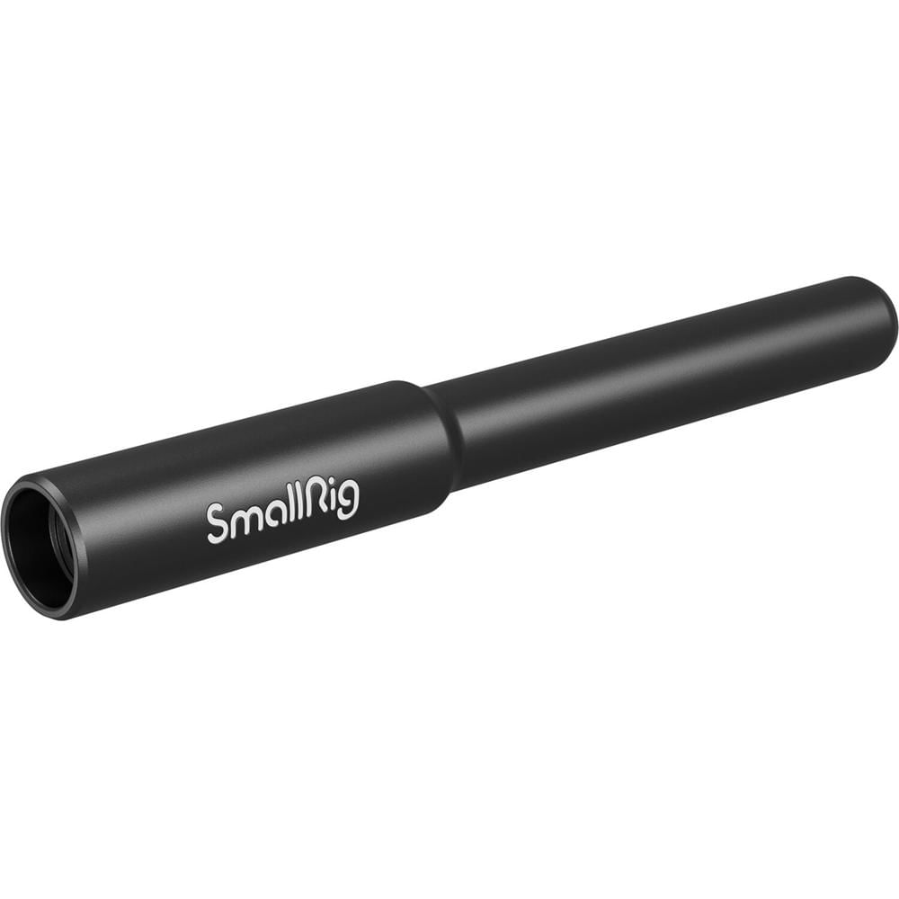 Adaptador de Abrazadera de Varilla SmallRig de 12 a 15mm para Gimbals DJI Ronin - Construcción de Al 1677451-REG Adaptador de Abrazadera de Varilla SmallRig de 12 a 15mm para Gimbals DJI Ronin - Construcción de Al 1677451-REG