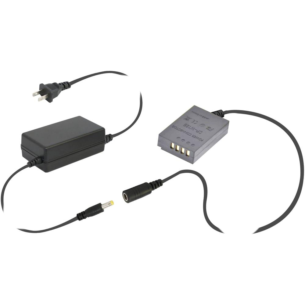 Adaptador de Corriente AC Power2000 AC-NPW126 y Kit de Acoplador DC para Cámaras FUJIFILM - Proporci 1570260-REG Adaptador de Corriente AC Power2000 AC-NPW126 y Kit de Acoplador DC para Cámaras FUJIFILM - Proporci 1570260-REG