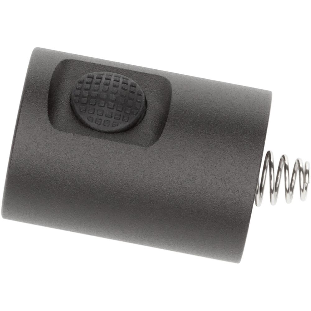 Tapa de Cola Nightstick con Interruptor Lateral para Luces LED Series TAC-300/TAC-400 - Reemplaza la 1508834-REG Tapa de Cola Nightstick con Interruptor Lateral para Luces LED Series TAC-300/TAC-400 - Reemplaza la 1508834-REG