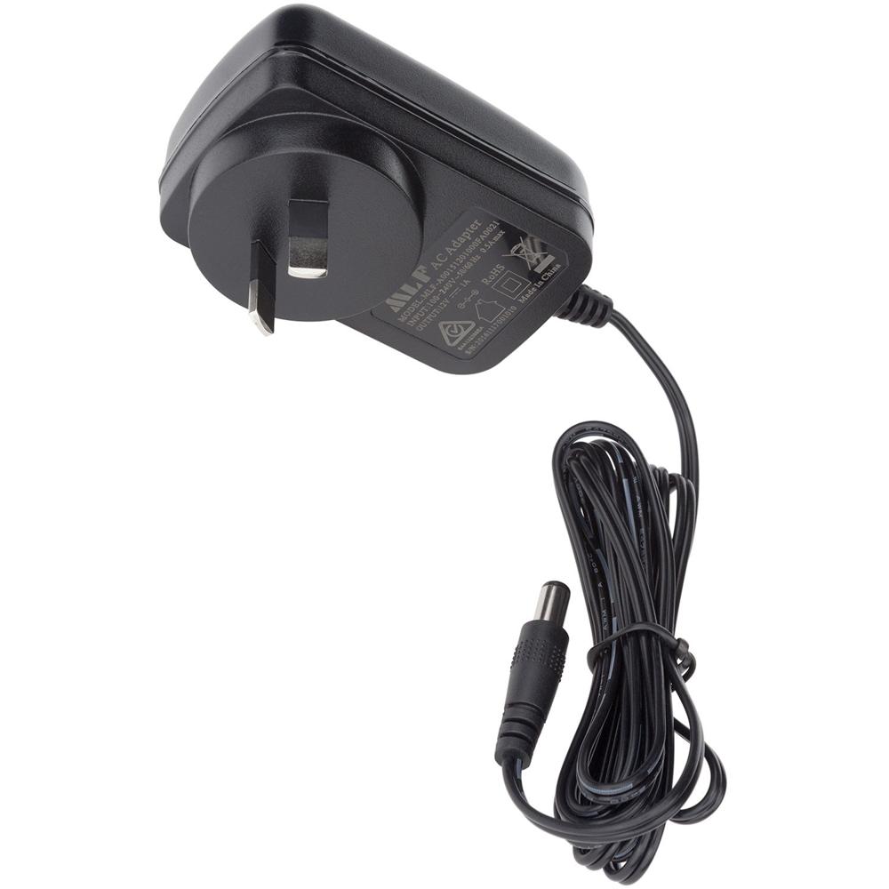 Suministro de Energía AC Nightstick (Australia) - Cable de Alimentación para Luces Nightstick Selecc 1508902-REG Suministro de Energía AC Nightstick (Australia) - Cable de Alimentación para Luces Nightstick Selecc 1508902-REG