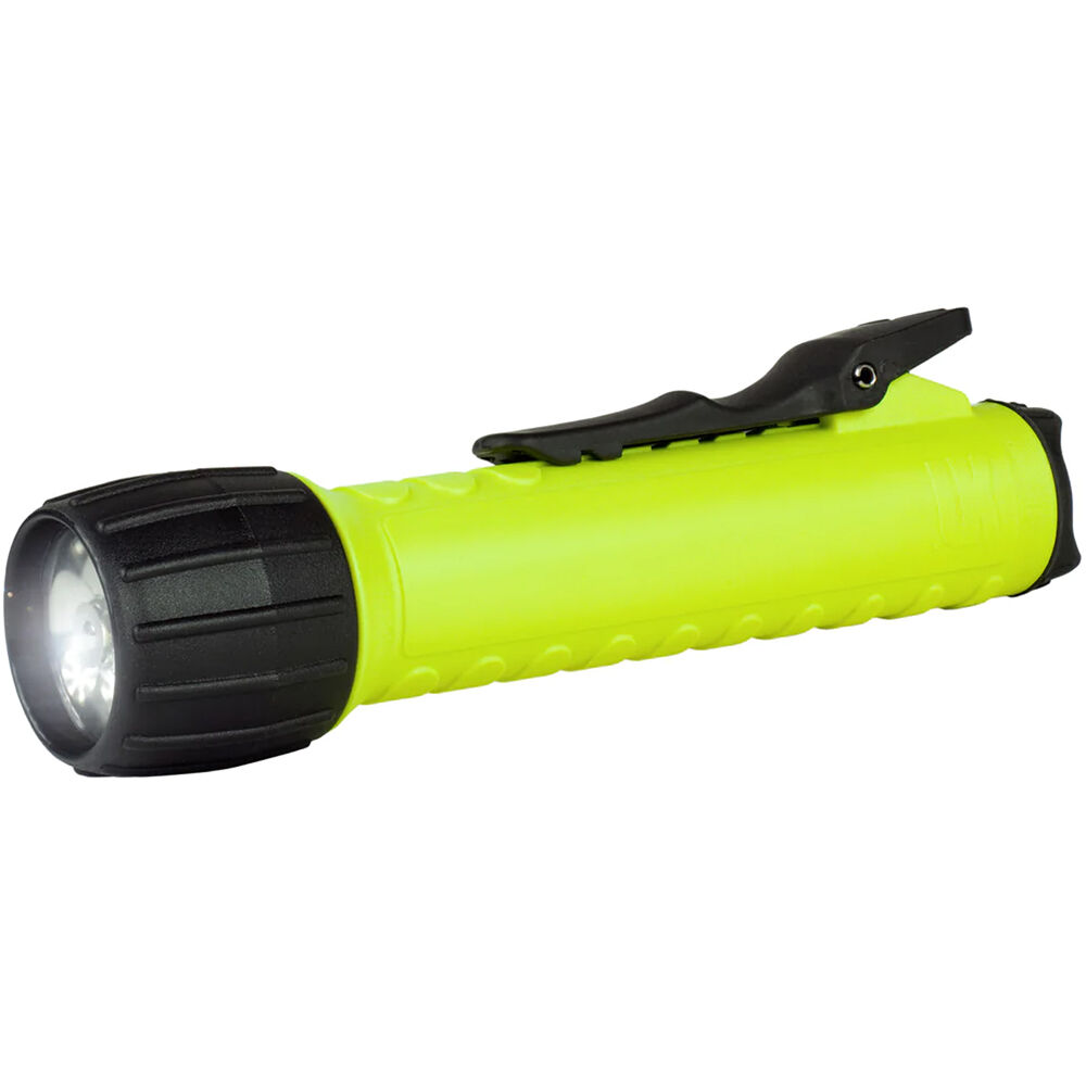 Underwater Kinetics 3C Gatorlite Flashlight with Batteries 1692434-REG Underwater Kinetics 3C Gatorlite Flashlight with Batteries 1692434-REG