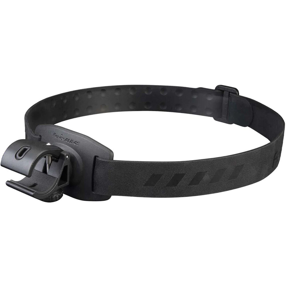 Soporte para Linterna Fénix ALD-05 para Cascos de Bomberos, Rescate e Industriales - Sujeta Linterna 1760995-REG Soporte para Linterna Fénix ALD-05 para Cascos de Bomberos, Rescate e Industriales - Sujeta Linterna 1760995-REG