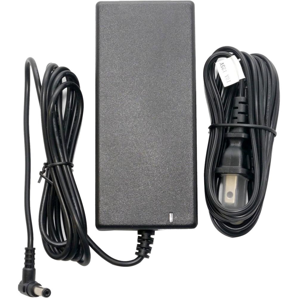 Adaptador de Corriente Dolgin Engineering para Cargadores de Batería TC400EX/TC40EX - Reemplazo o Re 1255803-REG Adaptador de Corriente Dolgin Engineering para Cargadores de Batería TC400EX/TC40EX - Reemplazo o Re 1255803-REG