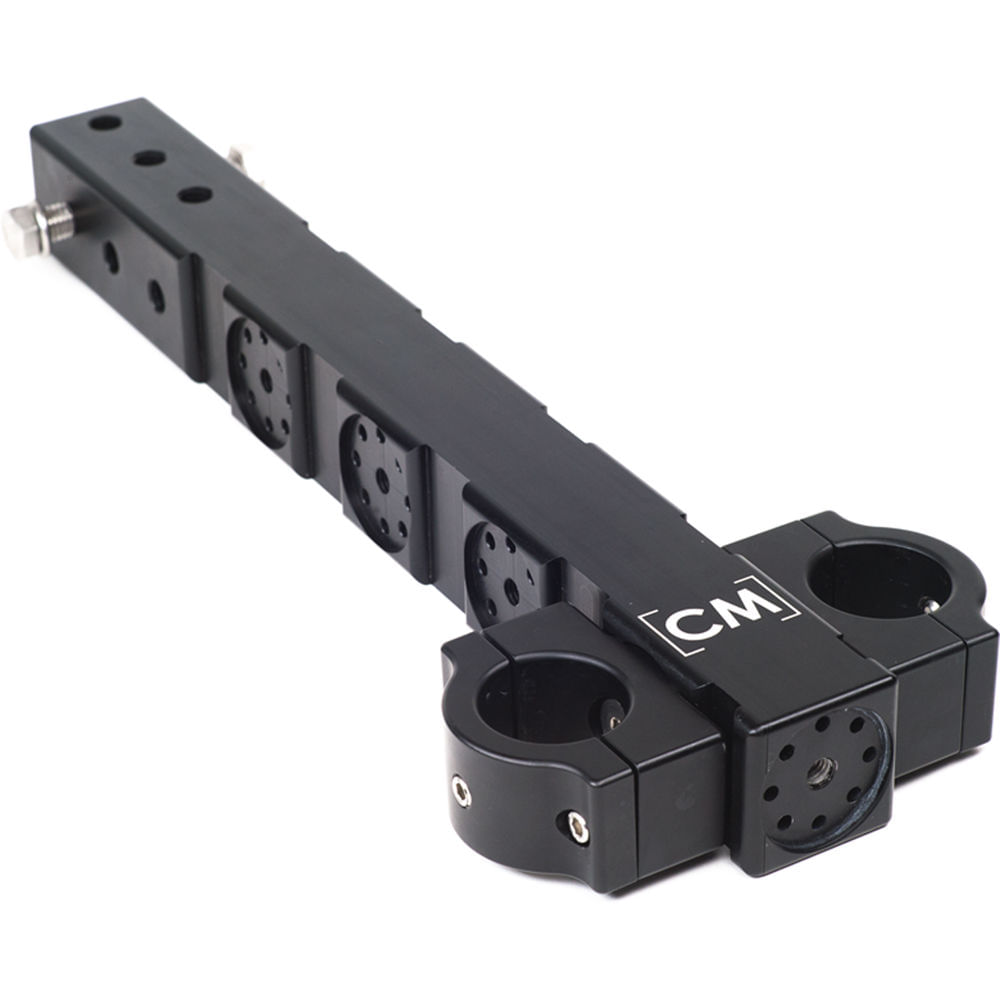 Adaptador de Enganche para Remolque CineMilled de 2 Adaptador de Enganche para Remolque CineMilled de 2